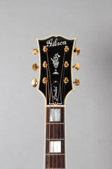 2016 Gibson Custom Shop SJ-200 Western Classic