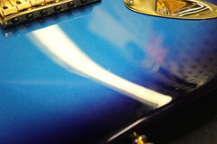 1996 Fender Custom Shop Bonnie Raitt Signed Signature Stratocaster