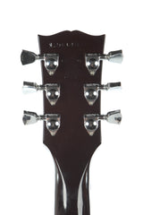 2014 Gibson Les Paul Traditional Pro II Floyd Rose Desert Burst