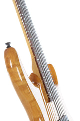1991 Ken Smith Burner 6 String Bass