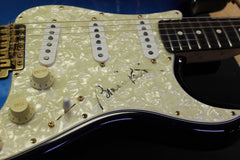 1996 Fender Custom Shop Bonnie Raitt Signed Signature Stratocaster