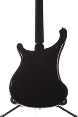 1997 Rickenbacker 4003 Jetglo Bass Guitar