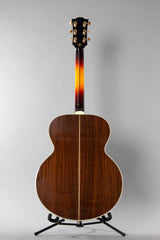 2016 Gibson Custom Shop SJ-200 Western Classic