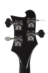 1997 Rickenbacker 4003 Jetglo Bass Guitar