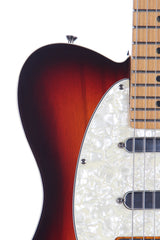 1998 Fender Telecaster Plus Version 2 Tele V2