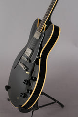 1993 Gibson ES-335 Dot Gloss Black