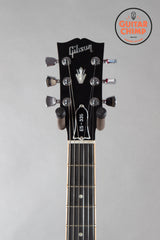 2011 Gibson ES-335 Traditional Pro P-90s Cherry