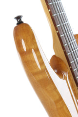 1991 Ken Smith Burner 6 String Bass