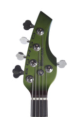 2007 Ernie Ball Music Man Bongo 5 HH Dargie Delight I -RARE 1ST RUN-