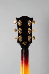 2016 Gibson Custom Shop SJ-200 Western Classic