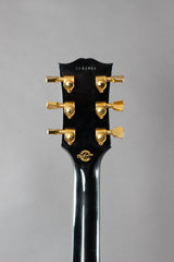2005 Gibson Custom Shop Les Paul Custom Black Beauty