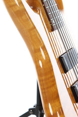 1991 Ken Smith Burner 6 String Bass