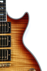 2014 Gibson Les Paul Supreme 3 Pickup