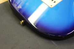 1996 Fender Custom Shop Bonnie Raitt Signed Signature Stratocaster