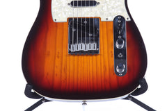 1998 Fender Telecaster Plus Version 2 Tele V2