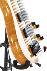 1991 Ken Smith Burner 6 String Bass