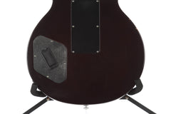 2014 Gibson Les Paul Traditional Pro II Floyd Rose Desert Burst