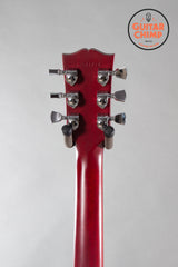 2011 Gibson ES-335 Traditional Pro P-90s Cherry