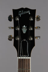 2017 Gibson Gary Clark Jr. Signature SG Gloss Yellow