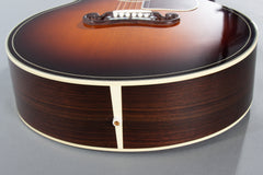 2016 Gibson Custom Shop SJ-200 Western Classic