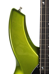 2007 Ernie Ball Music Man Bongo 5 HH Dargie Delight I -RARE 1ST RUN-