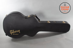 2011 Gibson ES-335 Traditional Pro P-90s Cherry