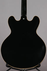 1993 Gibson ES-335 Dot Gloss Black