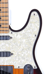 1998 Fender Telecaster Plus Version 2 Tele V2