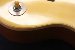 2004 Gibson Les Paul Classic Goldtop