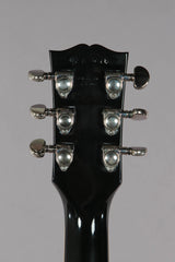 1993 Gibson ES-335 Dot Gloss Black
