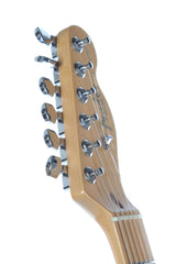 1998 Fender Telecaster Plus Version 2 Tele V2