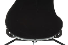 1997 Rickenbacker 4003 Jetglo Bass Guitar