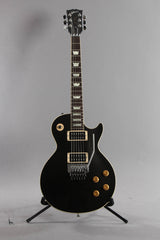 2017 Gibson Custom Shop Modern Les Paul Axcess Floyd Rose Gun Metal Gray