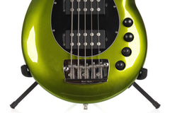 2007 Ernie Ball Music Man Bongo 5 HH Dargie Delight I -RARE 1ST RUN-