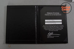 2011 Gibson ES-335 Traditional Pro P-90s Cherry