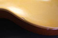 2004 Gibson Les Paul Classic Goldtop