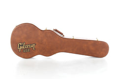 2014 Gibson Les Paul Traditional Pro II Floyd Rose Desert Burst