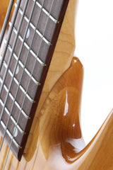 1991 Ken Smith Burner 6 String Bass