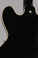 1993 Gibson ES-335 Dot Gloss Black