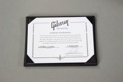 2016 Gibson Custom Shop SJ-200 Western Classic