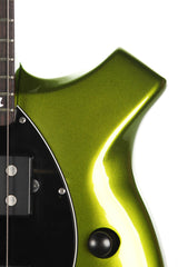 2007 Ernie Ball Music Man Bongo 5 HH Dargie Delight I -RARE 1ST RUN-