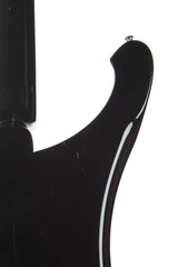 1997 Rickenbacker 4003 Jetglo Bass Guitar