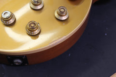 2004 Gibson Les Paul Classic Goldtop