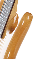 1991 Ken Smith Burner 6 String Bass