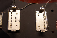 2001 Gibson SG Angus Young Signature Electric Guitar