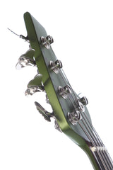 2007 Ernie Ball Music Man Bongo 5 HH Dargie Delight I -RARE 1ST RUN-