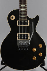 2017 Gibson Custom Shop Modern Les Paul Axcess Floyd Rose Gun Metal Gray