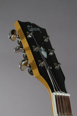 2017 Gibson Gary Clark Jr. Signature SG Gloss Yellow