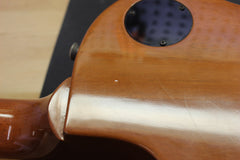 2004 Gibson Les Paul Classic Goldtop