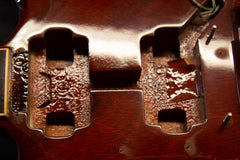 2001 Gibson SG Angus Young Signature Electric Guitar